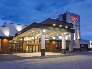 Hampton Inn by Hilton St. Catharines Niagara