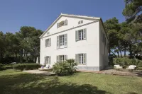 Can Simoneta - Adults Only Hotel a Canyamel
