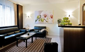 Hotel de France Wiesbaden City