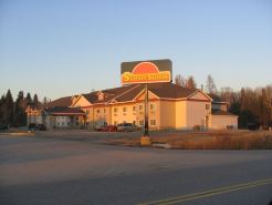 Sunset Inn and Suites