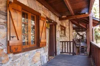 Tarter Mountain Suites Hotels in Ransol