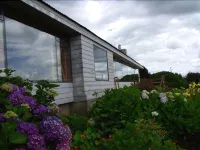 Hosteria Entre Lagos Hoteles en 