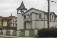 Alpine Valley Inn فنادق في White County