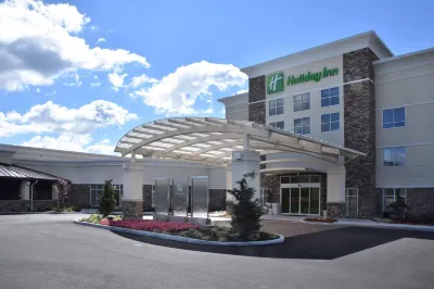Holiday Inn Canton (Belden Village)