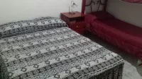 Hotel Alta Mendoza