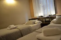 Hostal Gud Salamanca