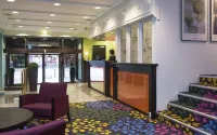 Thon Hotel Trondheim Hotels in Trondheim