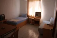 Orçın Apartments - ติดทะเล