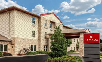 Ramada by Wyndham Sellersburg/Louisville North