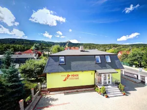 Wellness Hotel Fénix