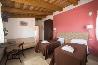 B&B da Vi.Vi Hotel a Cagli