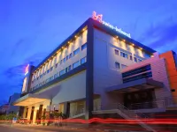 Swiss-Belhotel Harbour Bay Hotel in zona Taruna Sakti stadium MC Dermott