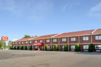 Econo Lodge Darien Lakes