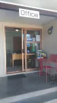 Aorangi Motel Hotels in Burkes Pass