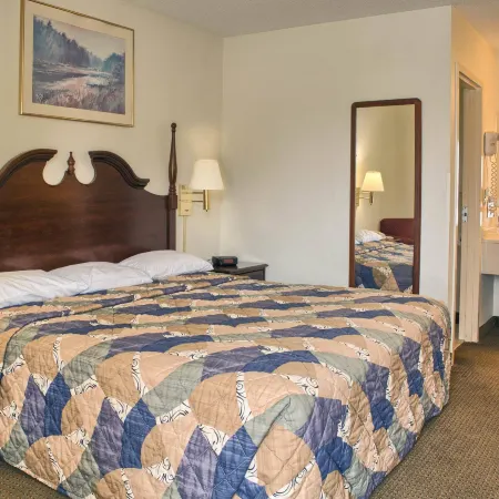 Rodeway Inn Richmond