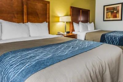 Comfort Inn