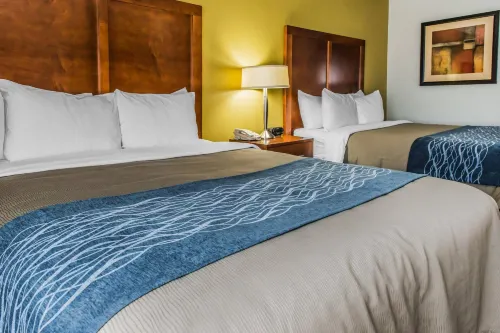 Comfort Inn