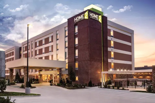 Home2 Suites by Hilton College Station Hôtels à : College Station