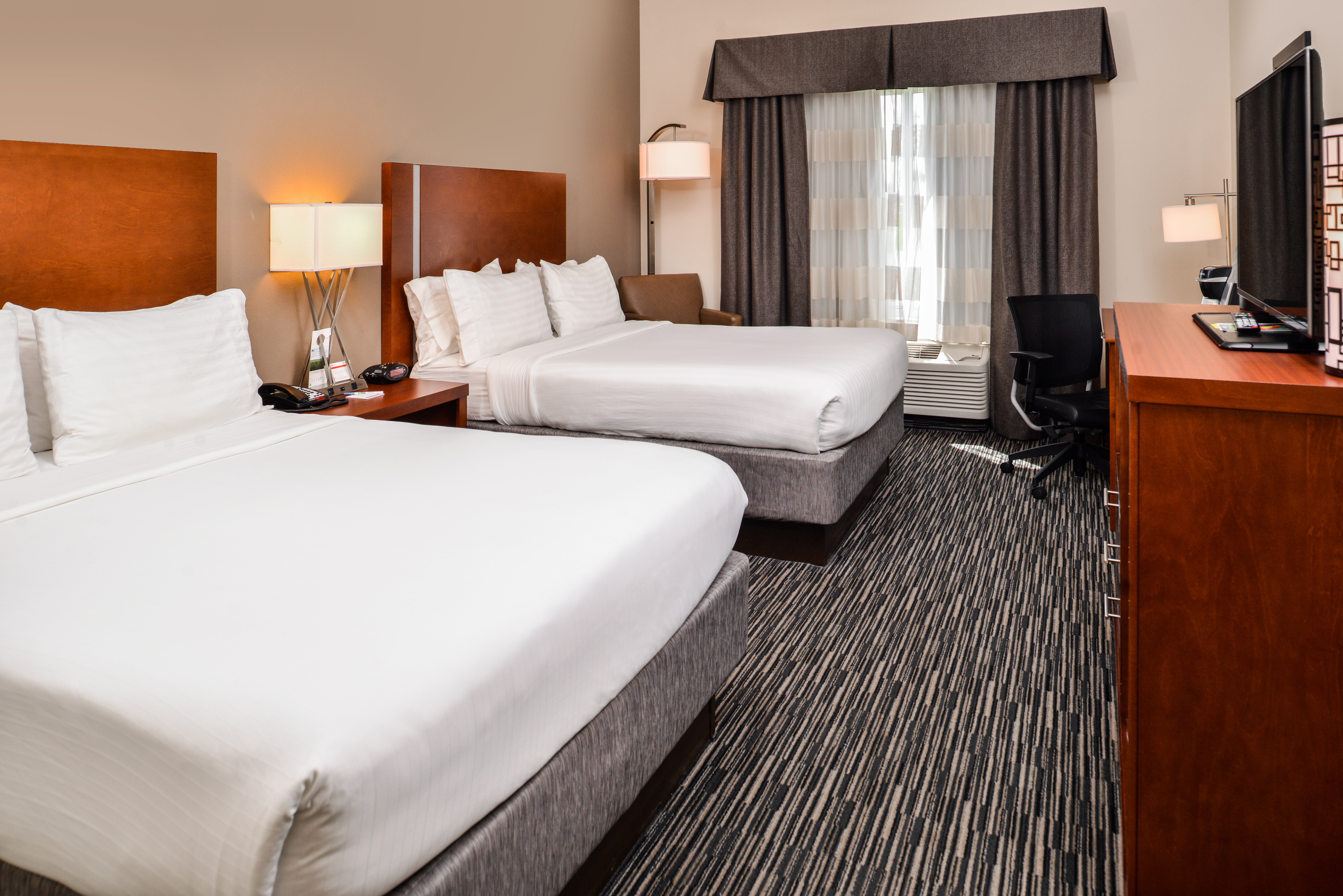 Holiday Inn Express Hotel & Suites York, an Ihg Hotel