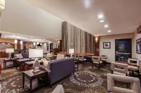 Staybridge Suites Fort Worth - Fossil Creek Hotels in Fort Worth