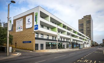 Holiday Inn Express Middlesbrough - Centre Square
