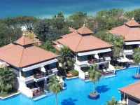 Anantara the Palm Dubai Resort Отели в г. Дубай