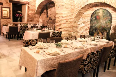 Pintor El Greco Отели рядом с достопримечательностью «Ворота Камброн»