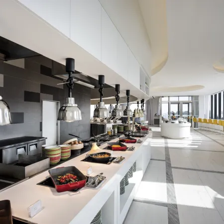 Ibis Styles Ambassador Seoul Yongsan - Seoul Dragon City