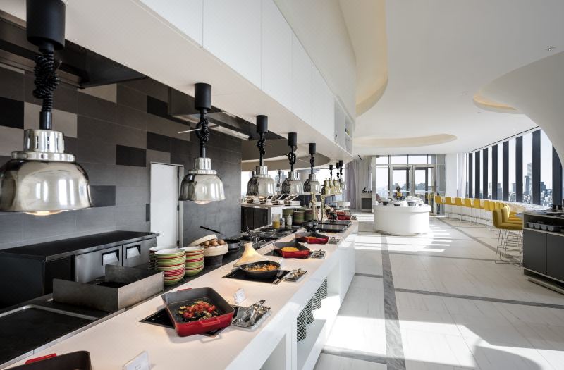 Ibis Styles Ambassador Seoul Yongsan - Seoul Dragon City photo 4