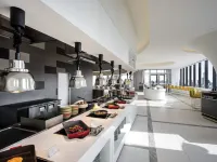 Ibis Styles Ambassador Seoul Yongsan - Seoul Dragon City - breakfast