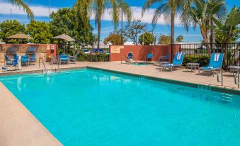 TownePlace Suites Anaheim Maingate Near Angel Stadium