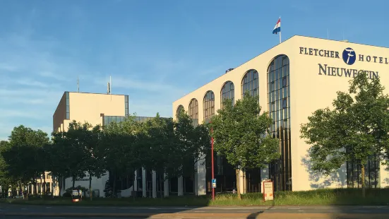 Fletcher Hotel-Restaurant Nieuwegein-Utrecht