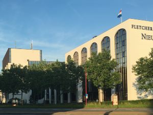 Fletcher Hotel-Restaurant Nieuwegein-Utrecht