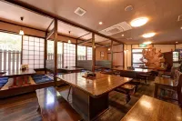 Chikuyou Hotels in Yasugi