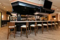 Wyndham Executive Center Columbia - bar