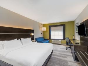 Holiday Inn Express Bloomsburg