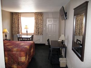 Hotel West Inn Nau - Downtown Flagstaff