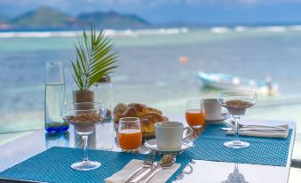 Le Nautique Waterfront Hotel la Digue