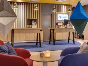 Holiday Inn Express Cologne - Troisdorf