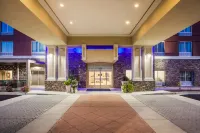 Holiday Inn Express & Suites Lexington Park-California Hotels in Solomons