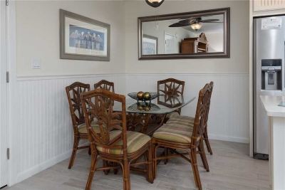 Other #442 Sanibel Moorings Courtyard View 2 Bedroom Home Photo