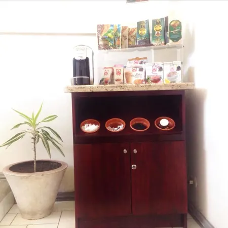 Oro Apart Hotel