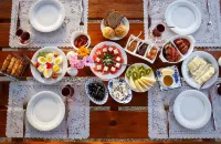 Ionia Guest House - Разрешено размещения с домашними животными