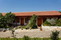 Ionia Guest House - Разрешено размещения с домашними животными