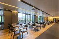 HVD Grand Hotel Suhl Business & Leisure - breakfast