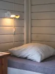 Björkbackens Stugby - Campground Hotels in Mariannelund