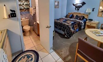 Elk Run Inn - Housity