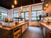 Premier Inn Wuppertal City Centre