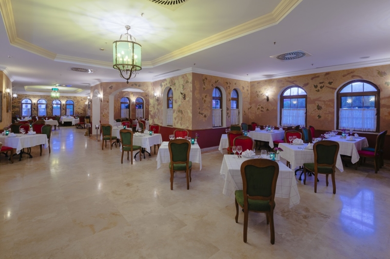 Asteria Kremlin Palace - All Inclusive