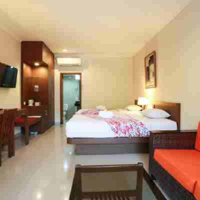Ono's Hotel Cirebon Rooms
